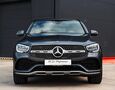 Foto Mercedes-Benz GLC 220d 4Matic AMG Line / HUD / Distronic+ / Burmester / Widescreen / Memory Seats