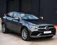 Foto Mercedes-Benz GLC 220d 4Matic AMG Line / HUD / Distronic+ / Burmester / Widescreen / Memory Seats