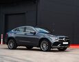 Foto Mercedes-Benz GLC 220d 4Matic AMG Line / HUD / Distronic+ / Burmester / Widescreen / Memory Seats