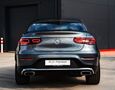 Foto Mercedes-Benz GLC 220d 4Matic AMG Line / HUD / Distronic+ / Burmester / Widescreen / Memory Seats