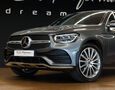 Foto Mercedes-Benz GLC 220d 4Matic AMG Line / HUD / Distronic+ / Burmester / Widescreen / Memory Seats