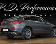 Foto Mercedes-Benz GLC 220d 4Matic AMG Line / HUD / Distronic+ / Burmester / Widescreen / Memory Seats