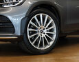 Foto Mercedes-Benz GLC 220d 4Matic AMG Line / HUD / Distronic+ / Burmester / Widescreen / Memory Seats