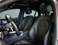 Foto Mercedes-Benz GLC 220d 4Matic AMG Line / HUD / Distronic+ / Burmester / Widescreen / Memory Seats