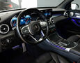 Foto Mercedes-Benz GLC 220d 4Matic AMG Line / HUD / Distronic+ / Burmester / Widescreen / Memory Seats