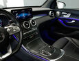 Foto Mercedes-Benz GLC 220d 4Matic AMG Line / HUD / Distronic+ / Burmester / Widescreen / Memory Seats