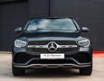 Mercedes-Benz GLC 220d 4Matic AMG Line / HUD / Distronic+ / Burmester / Widescreen / Memory Seats – fotografia č. 2