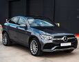 Mercedes-Benz GLC 220d 4Matic AMG Line / HUD / Distronic+ / Burmester / Widescreen / Memory Seats – fotografia č. 4