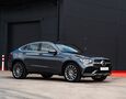 Mercedes-Benz GLC 220d 4Matic AMG Line / HUD / Distronic+ / Burmester / Widescreen / Memory Seats – fotografia č. 6