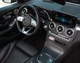 Mercedes-Benz GLC 220d 4Matic AMG Line / HUD / Distronic+ / Burmester / Widescreen / Memory Seats – fotografia č. 13