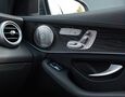 Mercedes-Benz GLC 220d 4Matic AMG Line / HUD / Distronic+ / Burmester / Widescreen / Memory Seats – fotografia č. 19