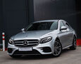 Foto - Mercedes-Benz E 220d 4Matic AMG Line / Mutibeam LED / Memory Seats / Distronic+ / Comand Online 