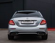 Foto - Mercedes-Benz E 220d 4Matic AMG Line / Mutibeam LED / Memory Seats / Distronic+ / Comand Online 