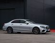 Foto - Mercedes-Benz E 220d 4Matic AMG Line / Mutibeam LED / Memory Seats / Distronic+ / Comand Online 