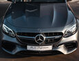Foto Mercedes-Benz E63s AMG V8 Biturbo 4Matic+ / Burmester High End / Carbon / SoftClose / Masáž / TOP 