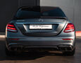 Foto Mercedes-Benz E63s AMG V8 Biturbo 4Matic+ / Burmester High End / Carbon / SoftClose / Masáž / TOP 