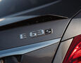 Foto Mercedes-Benz E63s AMG V8 Biturbo 4Matic+ / Burmester High End / Carbon / SoftClose / Masáž / TOP 
