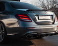 Foto Mercedes-Benz E63s AMG V8 Biturbo 4Matic+ / Burmester High End / Carbon / SoftClose / Masáž / TOP 