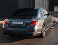 Foto Mercedes-Benz E63s AMG V8 Biturbo 4Matic+ / Burmester High End / Carbon / SoftClose / Masáž / TOP 