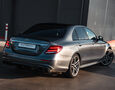 Foto Mercedes-Benz E63s AMG V8 Biturbo 4Matic+ / Burmester High End / Carbon / SoftClose / Masáž / TOP 