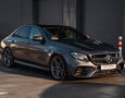 Foto Mercedes-Benz E63s AMG V8 Biturbo 4Matic+ / Burmester High End / Carbon / SoftClose / Masáž / TOP 