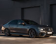 Foto Mercedes-Benz E63s AMG V8 Biturbo 4Matic+ / Burmester High End / Carbon / SoftClose / Masáž / TOP 