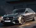 Foto Mercedes-Benz E63s AMG V8 Biturbo 4Matic+ / Burmester High End / Carbon / SoftClose / Masáž / TOP 