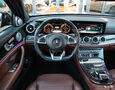 Foto Mercedes-Benz E63s AMG V8 Biturbo 4Matic+ / Burmester High End / Carbon / SoftClose / Masáž / TOP 