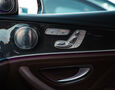 Foto Mercedes-Benz E63s AMG V8 Biturbo 4Matic+ / Burmester High End / Carbon / SoftClose / Masáž / TOP 