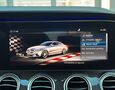 Foto Mercedes-Benz E63s AMG V8 Biturbo 4Matic+ / Burmester High End / Carbon / SoftClose / Masáž / TOP 