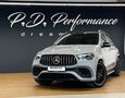 Mercedes-Benz GLE 63s AMG V8 Biturbo 4Matic+ / SoftClose / HUD / Masáže / Webasto / SK vozidlo / TOP – fotografia č. 2