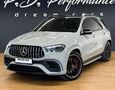 Mercedes-Benz GLE 63s AMG V8 Biturbo 4Matic+ / SoftClose / HUD / Masáže / Webasto / SK vozidlo / TOP – fotografia č. 5