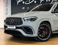 Mercedes-Benz GLE 63s AMG V8 Biturbo 4Matic+ / SoftClose / HUD / Masáže / Webasto / SK vozidlo / TOP – fotografia č. 3