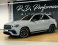 Mercedes-Benz GLE 63s AMG V8 Biturbo 4Matic+ / SoftClose / HUD / Masáže / Webasto / SK vozidlo / TOP – fotografia č. 6