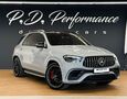 Mercedes-Benz GLE 63s AMG V8 Biturbo 4Matic+ / SoftClose / HUD / Masáže / Webasto / SK vozidlo / TOP – fotografia č. 8