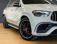 Mercedes-Benz GLE 63s AMG V8 Biturbo 4Matic+ / SoftClose / HUD / Masáže / Webasto / SK vozidlo / TOP – fotografia č. 10