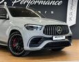 Mercedes-Benz GLE 63s AMG V8 Biturbo 4Matic+ / SoftClose / HUD / Masáže / Webasto / SK vozidlo / TOP – fotografia č. 7