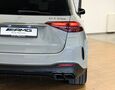 Mercedes-Benz GLE 63s AMG V8 Biturbo 4Matic+ / SoftClose / HUD / Masáže / Webasto / SK vozidlo / TOP – fotografia č. 14