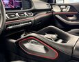 Mercedes-Benz GLE 63s AMG V8 Biturbo 4Matic+ / SoftClose / HUD / Masáže / Webasto / SK vozidlo / TOP – fotografia č. 29