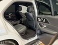 Mercedes-Benz GLE 63s AMG V8 Biturbo 4Matic+ / SoftClose / HUD / Masáže / Webasto / SK vozidlo / TOP – fotografia č. 34