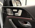 Mercedes-Benz GLE 63s AMG V8 Biturbo 4Matic+ / SoftClose / HUD / Masáže / Webasto / SK vozidlo / TOP – fotografia č. 45
