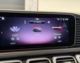 Mercedes-Benz GLE 63s AMG V8 Biturbo 4Matic+ / SoftClose / HUD / Masáže / Webasto / SK vozidlo / TOP – fotografia č. 80