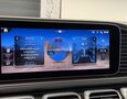Mercedes-Benz GLE 63s AMG V8 Biturbo 4Matic+ / SoftClose / HUD / Masáže / Webasto / SK vozidlo / TOP – fotografia č. 81