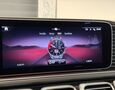 Mercedes-Benz GLE 63s AMG V8 Biturbo 4Matic+ / SoftClose / HUD / Masáže / Webasto / SK vozidlo / TOP – fotografia č. 85
