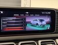 Mercedes-Benz GLE 63s AMG V8 Biturbo 4Matic+ / SoftClose / HUD / Masáže / Webasto / SK vozidlo / TOP – fotografia č. 97