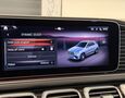 Mercedes-Benz GLE 63s AMG V8 Biturbo 4Matic+ / SoftClose / HUD / Masáže / Webasto / SK vozidlo / TOP – fotografia č. 100
