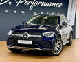 Foto Mercedes-Benz GLC 300d 4Matic AMG Line / Airmatic / LED High Performance / 360° kamera / Widescreen