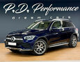 Foto Mercedes-Benz GLC 300d 4Matic AMG Line / Airmatic / LED High Performance / 360° kamera / Widescreen