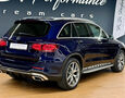 Foto Mercedes-Benz GLC 300d 4Matic AMG Line / Airmatic / LED High Performance / 360° kamera / Widescreen