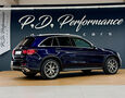 Foto Mercedes-Benz GLC 300d 4Matic AMG Line / Airmatic / LED High Performance / 360° kamera / Widescreen
